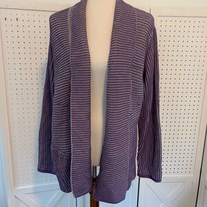 Coldwater Creek NWT XL Sweater